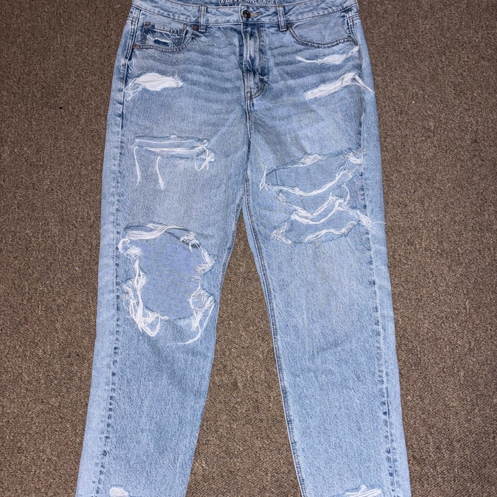 American Eagle & Olds Navy Women's Jeans